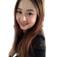 Alicia Wong