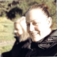 Heidi Sølberg