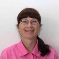 Pam Winegar