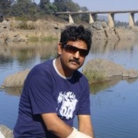 Anooj Raj