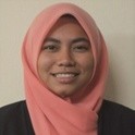 Nadia Ibrahim