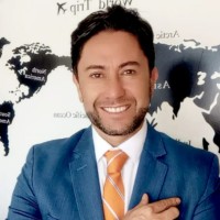 FERNANDO BASTO CORREA