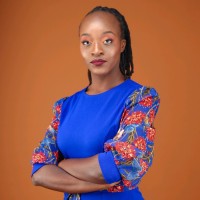 Sharon Namale