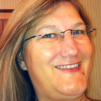 Tammy Klein-James