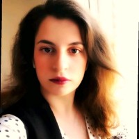 Vasiliki Skagkou