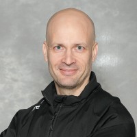 Pasi Sjöholm
