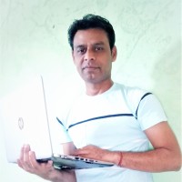 deepak puhan