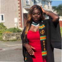 Ama Amponsah
