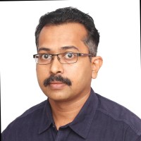 Abhijit C. Chaudhari
