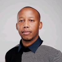 Gift Bafana Dlamini
