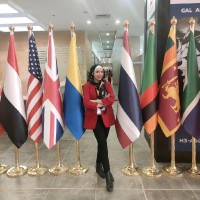 Dr. Sara Hafez