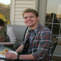 Connor Daws