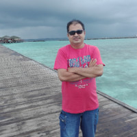 Md. Monjurul Karim