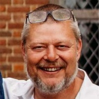 Carl Sansom