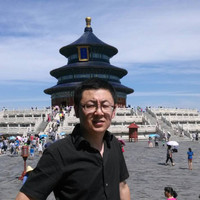 Jiafu Chen