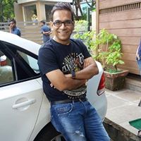 Romit Dalal