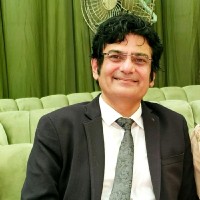Amit Sabharwal