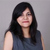 Aakanksha Shrivastava