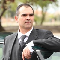 Riccardo Gasperoni