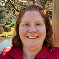 Colleen Donaldson