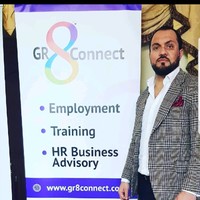 Atif Khan
