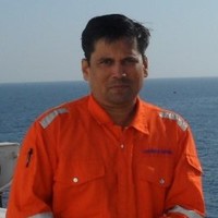 Chandra Singh