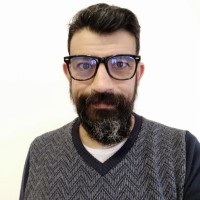 Daniel Alejandro Pontoriero