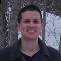 Eric Baer