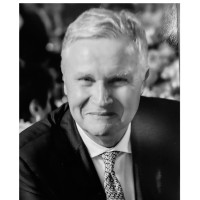 J. Richard Budd