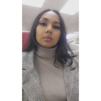 Stephanie Ali-John