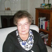 Anja Halft