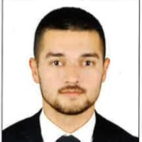 Thafer Bustami