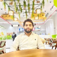 Aditya Sharma