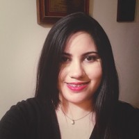 Paola Daniela Roque Carballo