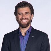Shawn Narosov