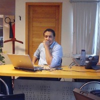 Umer Hussain CCNA Certified,PMP,ITIL