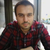 Nikolay Draganov