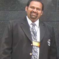 Simon Jayakumar Simon