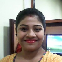 Manisha Chattopadhyay