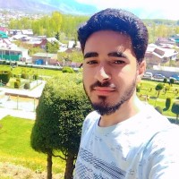 ATHER BASHIR