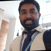 Girish P