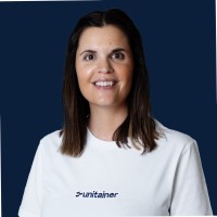 Isabel Olmedo Verhoef