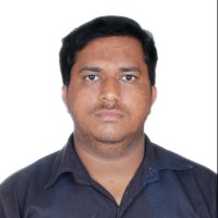 Sandip Khadke