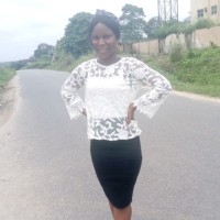 Ekaette Uye