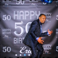 Eric Brim