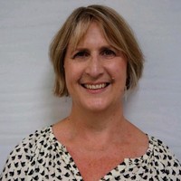 Catherine Frew
