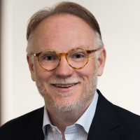 Andrew Ralston