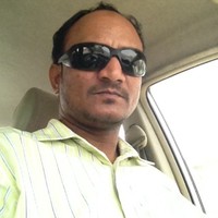 Mohammed Vikhar Uddin