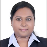 Asha Chandran