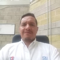 Pavel Garcia